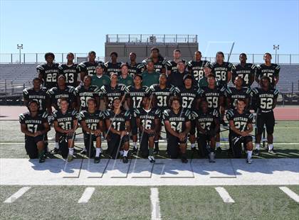 Thumbnail 3 in Monterey Trail (Varsity Team & Individual Photos) photogallery.