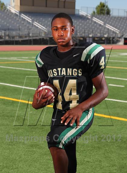 Thumbnail 1 in Monterey Trail (Varsity Team & Individual Photos) photogallery.