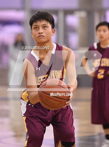 Thumbnail 1 in West Covina @ Diamond Ranch photogallery.