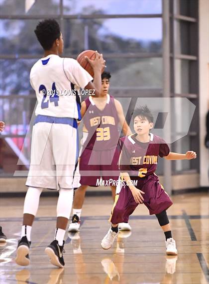Thumbnail 2 in West Covina @ Diamond Ranch photogallery.