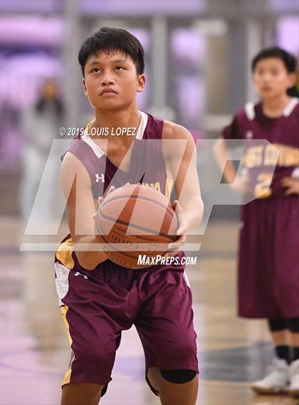 Thumbnail 3 in West Covina @ Diamond Ranch photogallery.