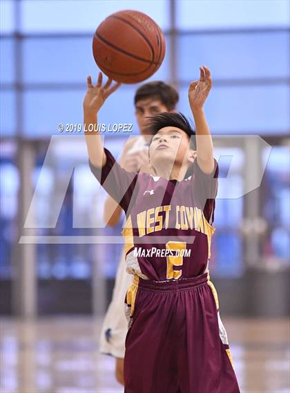 Thumbnail 1 in West Covina @ Diamond Ranch photogallery.