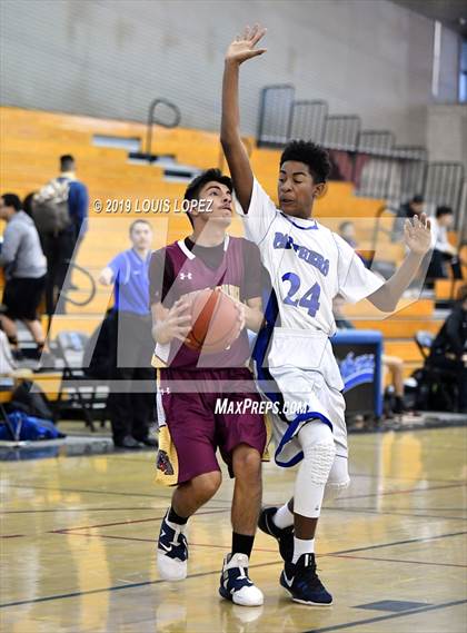 Thumbnail 3 in West Covina @ Diamond Ranch photogallery.