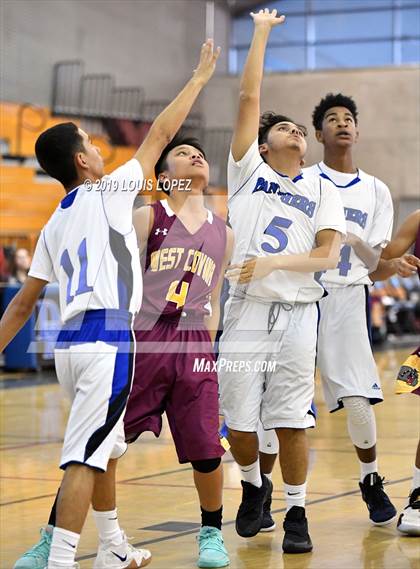 Thumbnail 2 in West Covina @ Diamond Ranch photogallery.