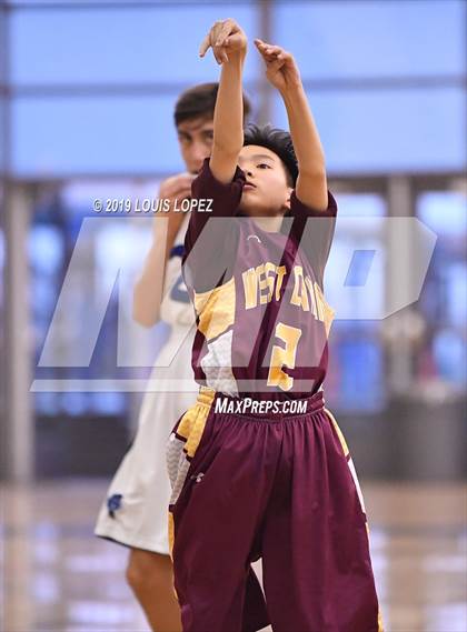 Thumbnail 2 in West Covina @ Diamond Ranch photogallery.
