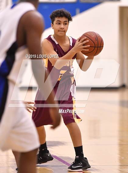Thumbnail 2 in West Covina @ Diamond Ranch photogallery.