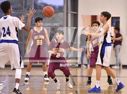 Thumbnail 1 in West Covina @ Diamond Ranch photogallery.