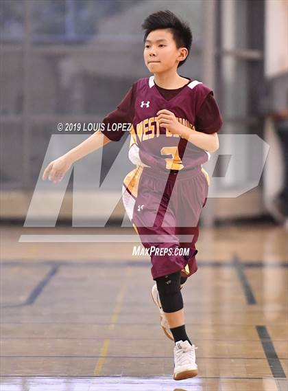 Thumbnail 3 in West Covina @ Diamond Ranch photogallery.