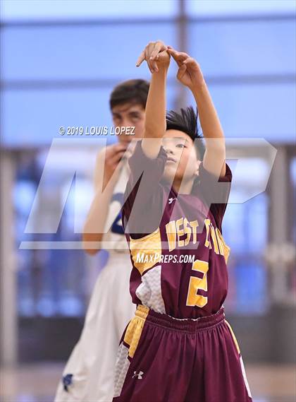 Thumbnail 3 in West Covina @ Diamond Ranch photogallery.