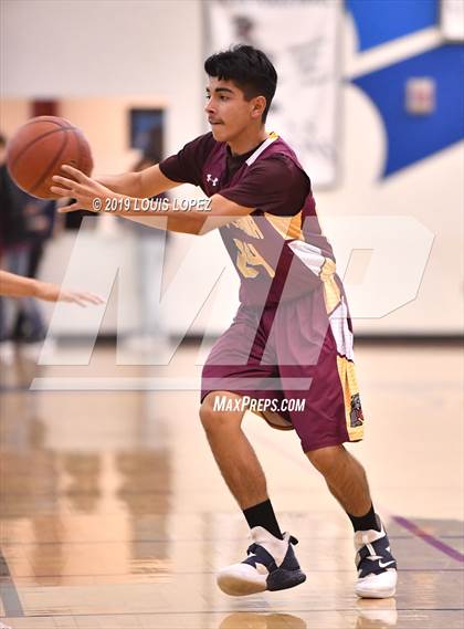 Thumbnail 1 in West Covina @ Diamond Ranch photogallery.