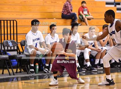 Thumbnail 1 in West Covina @ Diamond Ranch photogallery.
