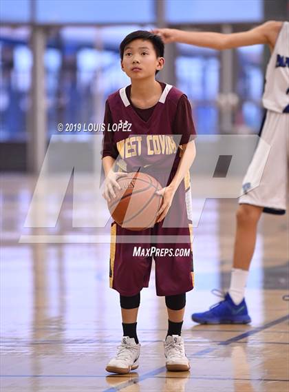 Thumbnail 3 in West Covina @ Diamond Ranch photogallery.