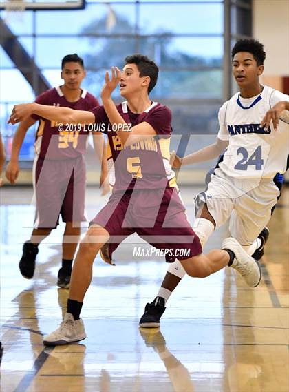 Thumbnail 3 in West Covina @ Diamond Ranch photogallery.