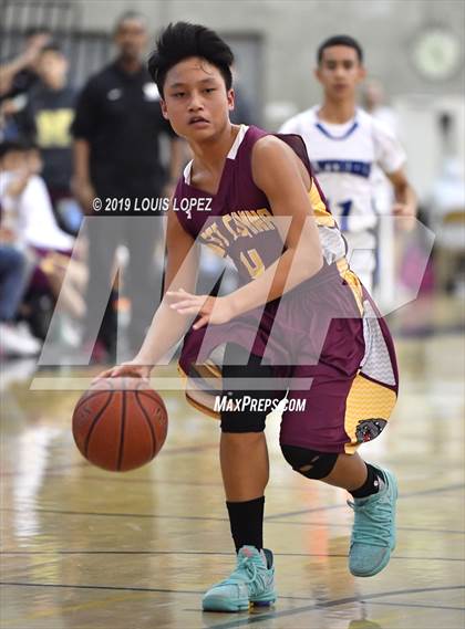 Thumbnail 1 in West Covina @ Diamond Ranch photogallery.