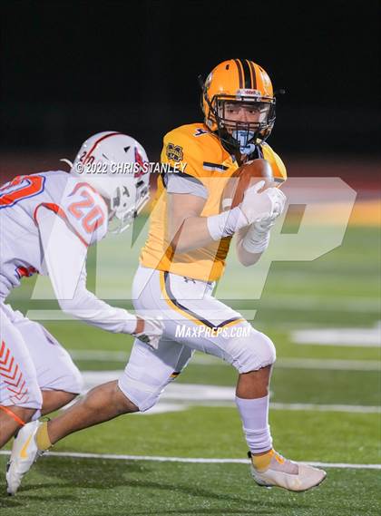 Thumbnail 2 in Thunderbird @ Marcos de Niza (AIA - 4A-Round 1) photogallery.