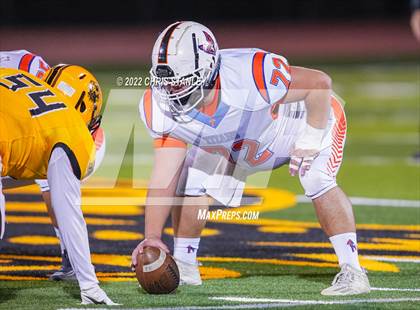 Thumbnail 3 in Thunderbird @ Marcos de Niza (AIA - 4A-Round 1) photogallery.
