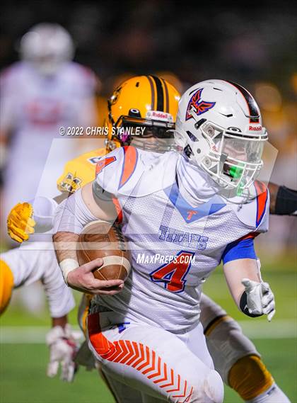 Thumbnail 1 in Thunderbird @ Marcos de Niza (AIA - 4A-Round 1) photogallery.