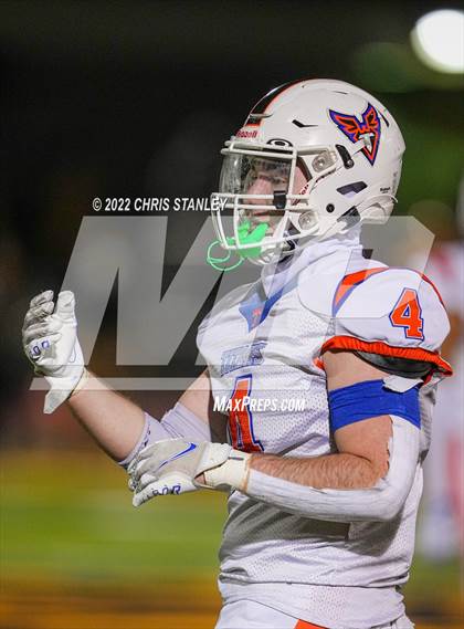 Thumbnail 1 in Thunderbird @ Marcos de Niza (AIA - 4A-Round 1) photogallery.