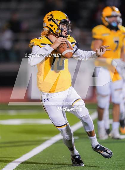 Thumbnail 2 in Thunderbird @ Marcos de Niza (AIA - 4A-Round 1) photogallery.