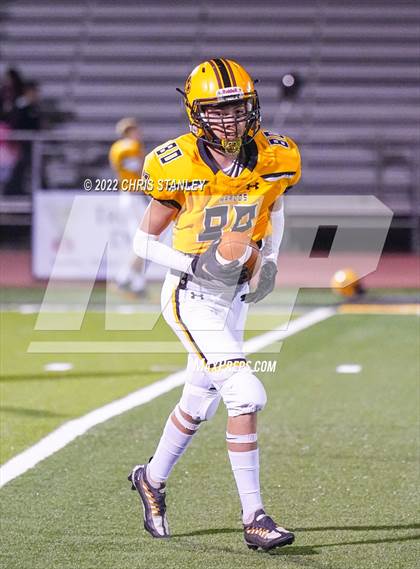 Thumbnail 1 in Thunderbird @ Marcos de Niza (AIA - 4A-Round 1) photogallery.