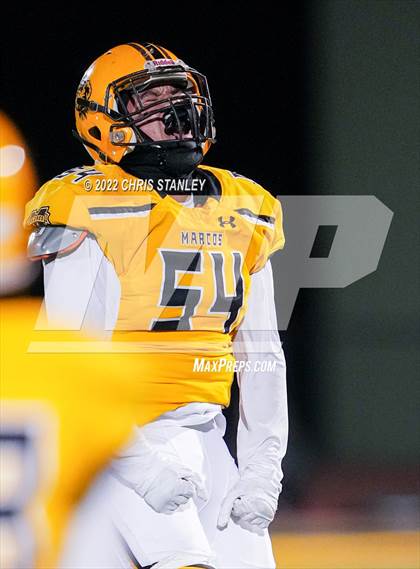 Thumbnail 1 in Thunderbird @ Marcos de Niza (AIA - 4A-Round 1) photogallery.