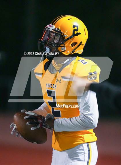Thumbnail 3 in Thunderbird @ Marcos de Niza (AIA - 4A-Round 1) photogallery.