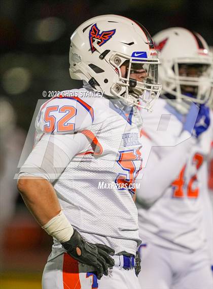 Thumbnail 2 in Thunderbird @ Marcos de Niza (AIA - 4A-Round 1) photogallery.