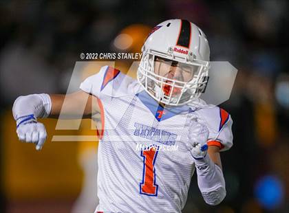Thumbnail 2 in Thunderbird @ Marcos de Niza (AIA - 4A-Round 1) photogallery.