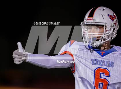 Thumbnail 2 in Thunderbird @ Marcos de Niza (AIA - 4A-Round 1) photogallery.