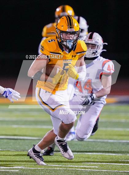 Thumbnail 1 in Thunderbird @ Marcos de Niza (AIA - 4A-Round 1) photogallery.
