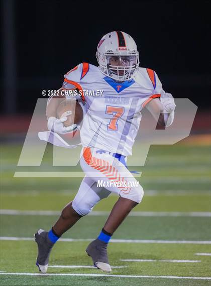 Thumbnail 1 in Thunderbird @ Marcos de Niza (AIA - 4A-Round 1) photogallery.
