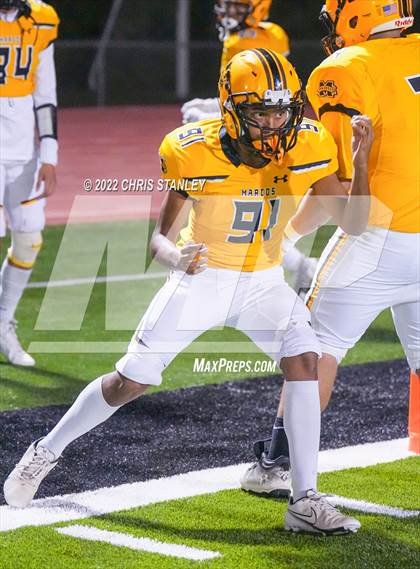 Thumbnail 1 in Thunderbird @ Marcos de Niza (AIA - 4A-Round 1) photogallery.