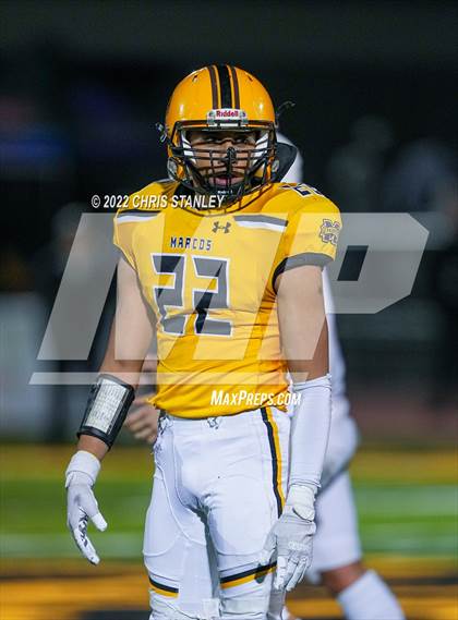 Thumbnail 1 in Thunderbird @ Marcos de Niza (AIA - 4A-Round 1) photogallery.
