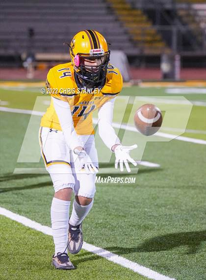 Thumbnail 1 in Thunderbird @ Marcos de Niza (AIA - 4A-Round 1) photogallery.