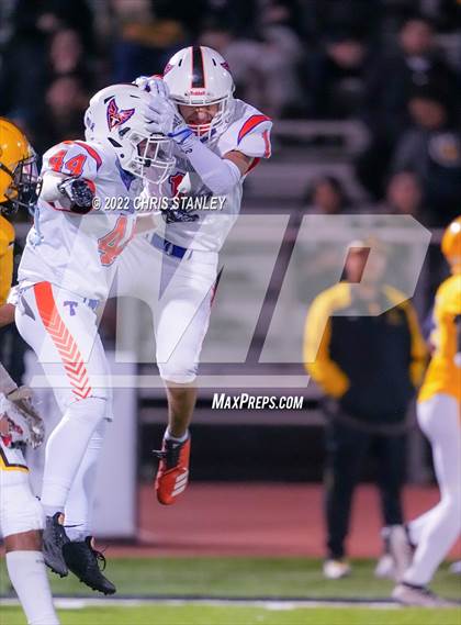 Thumbnail 2 in Thunderbird @ Marcos de Niza (AIA - 4A-Round 1) photogallery.