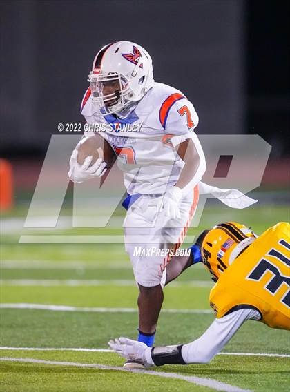 Thumbnail 3 in Thunderbird @ Marcos de Niza (AIA - 4A-Round 1) photogallery.