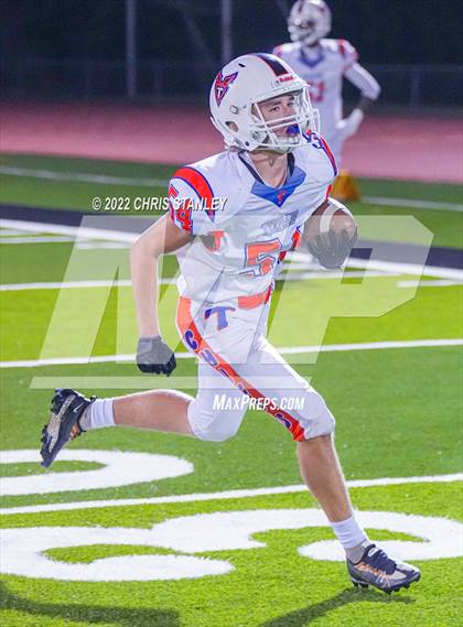 Thumbnail 1 in Thunderbird @ Marcos de Niza (AIA - 4A-Round 1) photogallery.