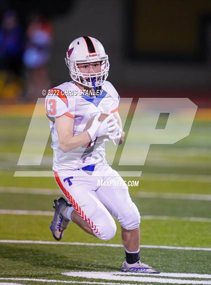 Thumbnail 2 in Thunderbird @ Marcos de Niza (AIA - 4A-Round 1) photogallery.