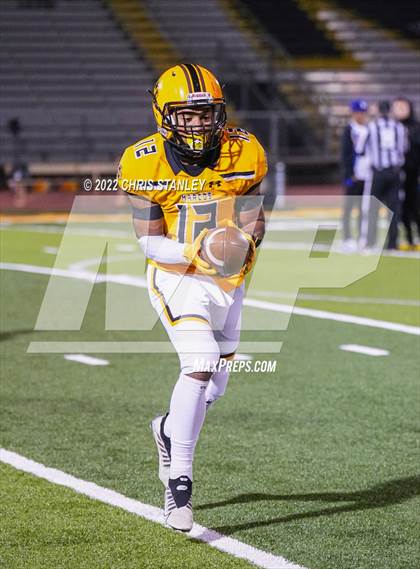 Thumbnail 3 in Thunderbird @ Marcos de Niza (AIA - 4A-Round 1) photogallery.
