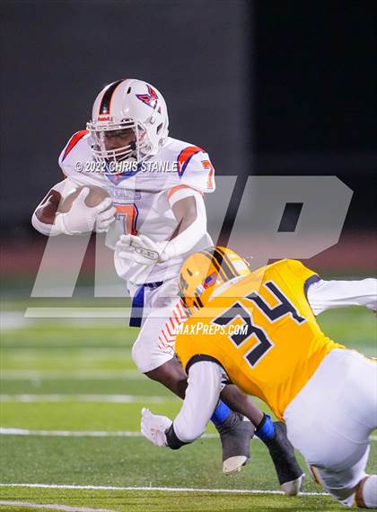 Thumbnail 2 in Thunderbird @ Marcos de Niza (AIA - 4A-Round 1) photogallery.