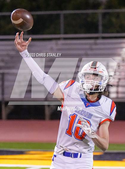 Thumbnail 1 in Thunderbird @ Marcos de Niza (AIA - 4A-Round 1) photogallery.