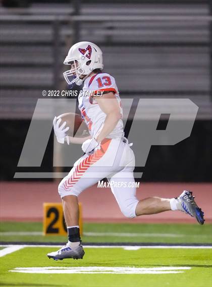 Thumbnail 3 in Thunderbird @ Marcos de Niza (AIA - 4A-Round 1) photogallery.