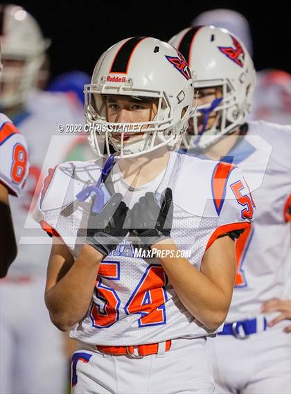 Thumbnail 2 in Thunderbird @ Marcos de Niza (AIA - 4A-Round 1) photogallery.