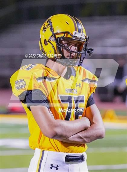 Thumbnail 1 in Thunderbird @ Marcos de Niza (AIA - 4A-Round 1) photogallery.