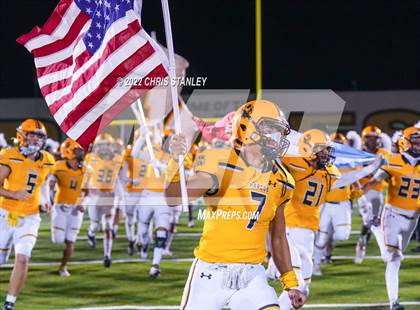 Thumbnail 1 in Thunderbird @ Marcos de Niza (AIA - 4A-Round 1) photogallery.