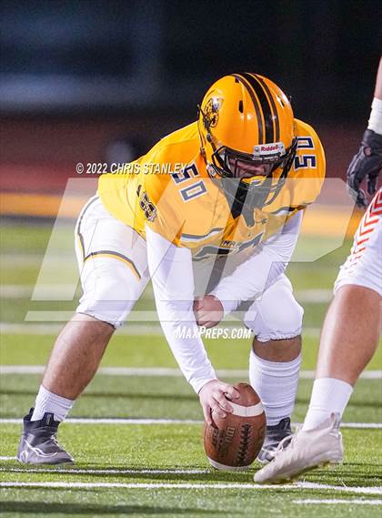 Thumbnail 1 in Thunderbird @ Marcos de Niza (AIA - 4A-Round 1) photogallery.