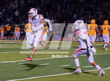 Thumbnail 1 in Thunderbird @ Marcos de Niza (AIA - 4A-Round 1) photogallery.