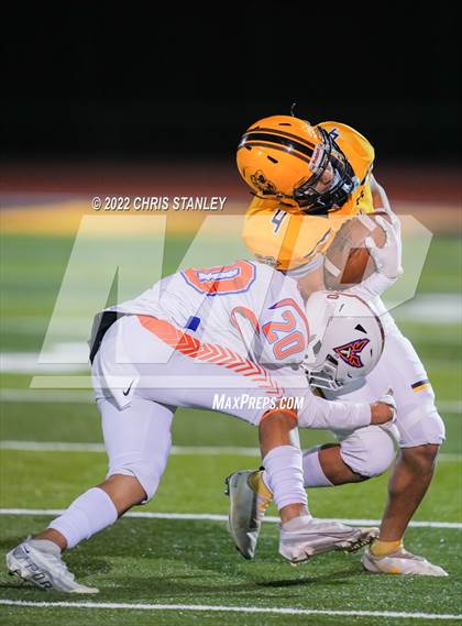 Thumbnail 3 in Thunderbird @ Marcos de Niza (AIA - 4A-Round 1) photogallery.