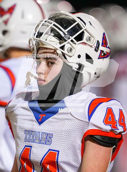 Thumbnail 2 in Thunderbird @ Marcos de Niza (AIA - 4A-Round 1) photogallery.