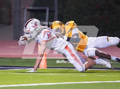 Thumbnail 1 in Thunderbird @ Marcos de Niza (AIA - 4A-Round 1) photogallery.